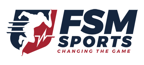 FSM Sports Logo