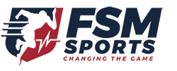 FSM Sports Logo